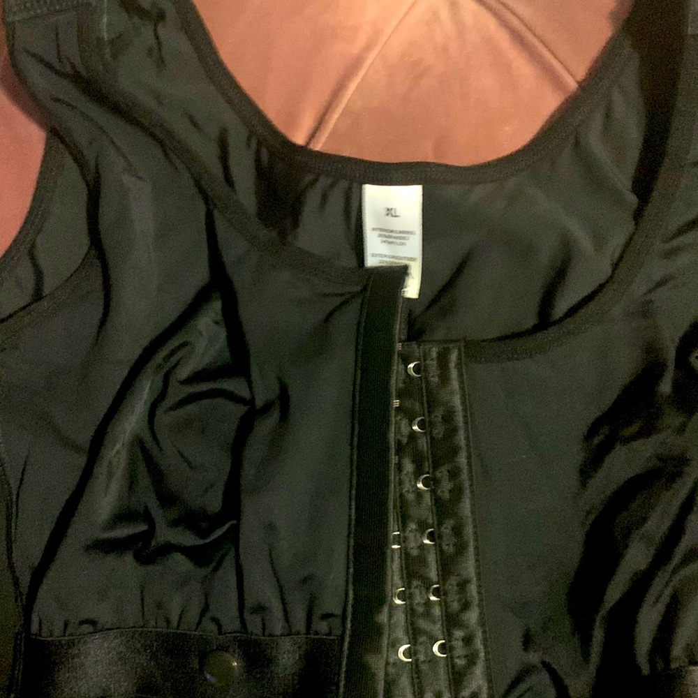 Xl faja